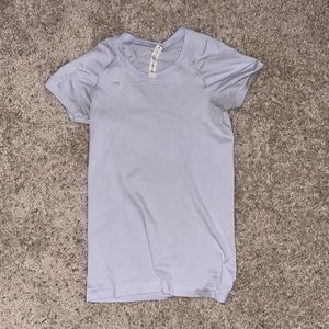 lululemon swiftly tech short sleeve!